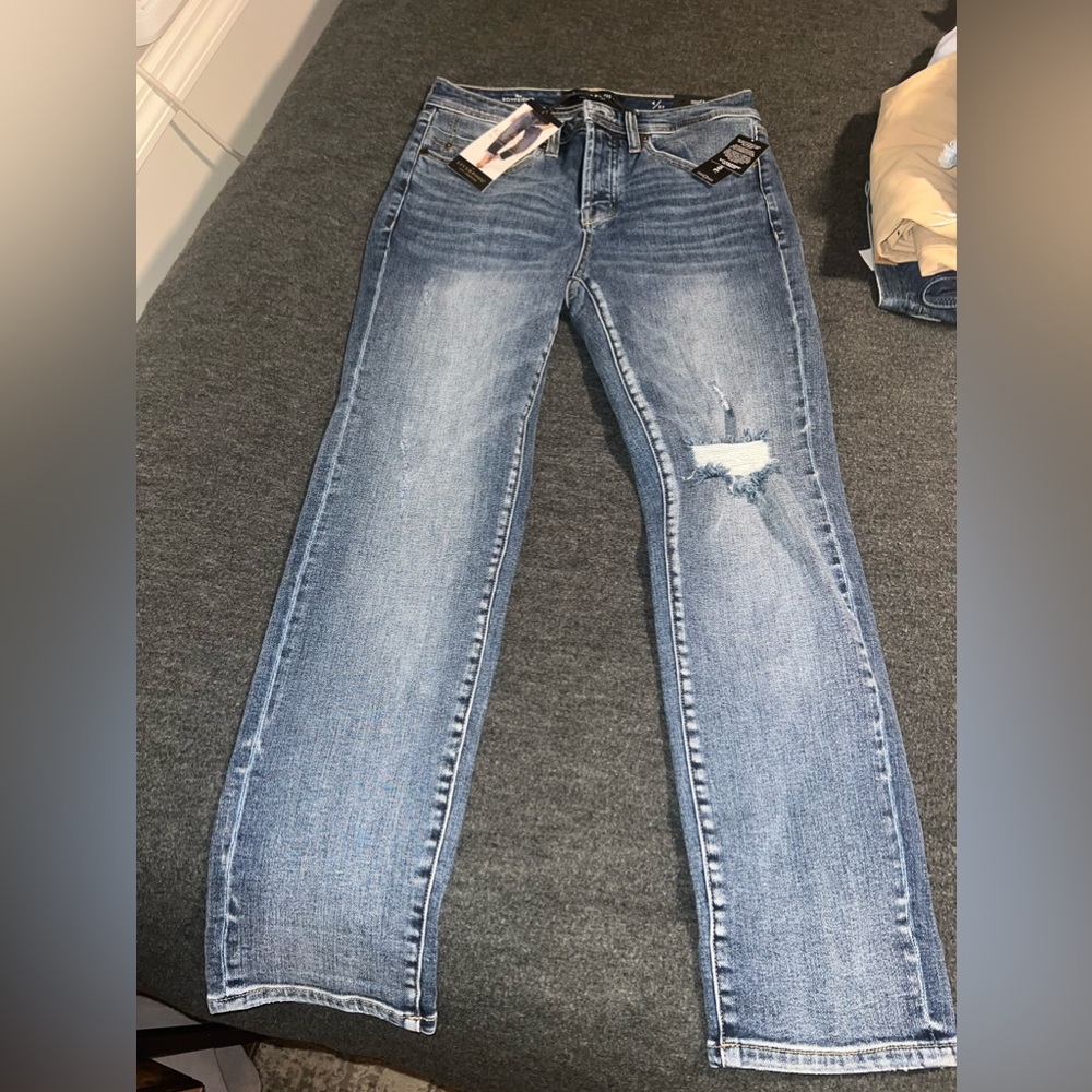Liverpool Denim Jeans